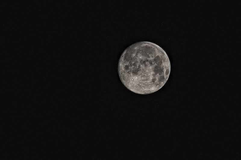 Moon Phase Backdrops