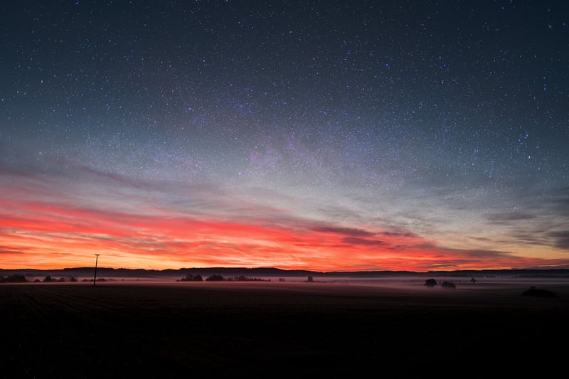 Starry Sky